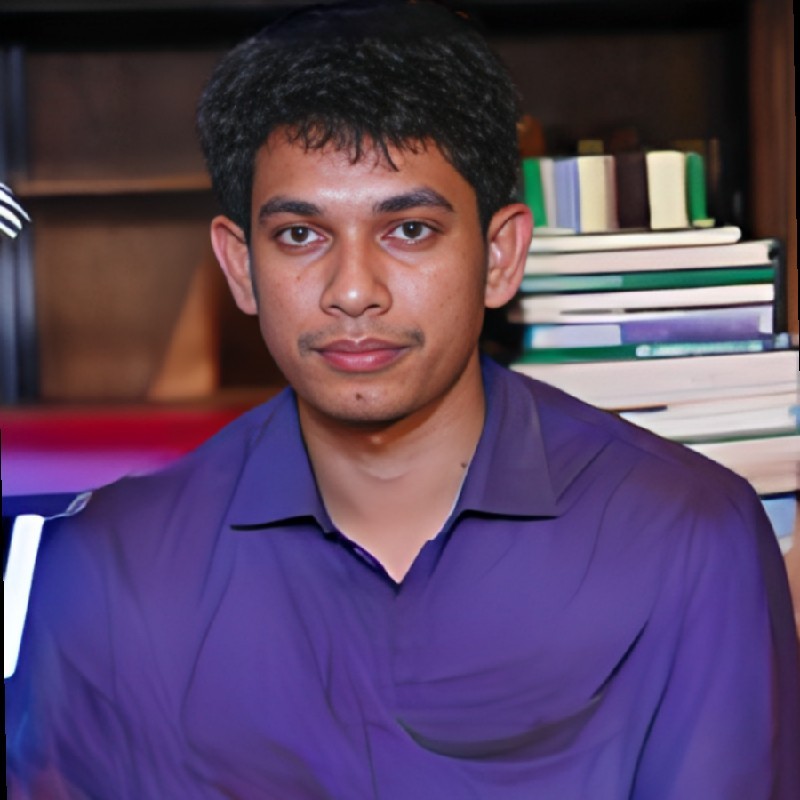 Mir Dostogir Ahmed