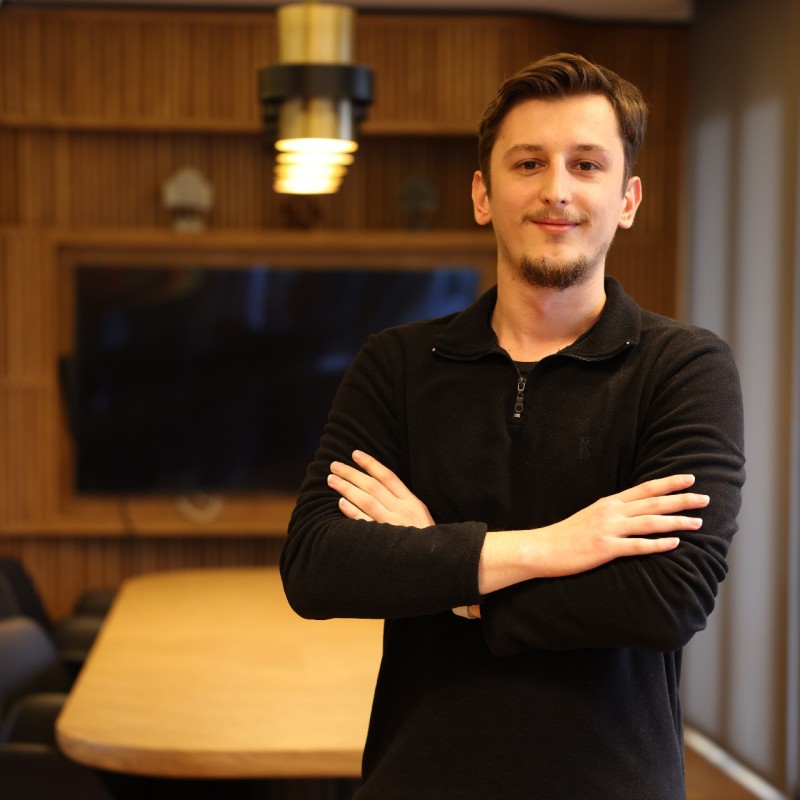 Yunus Emre Gürlü